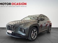 Usado Hyundai Tucson 229 CV (168 kW) 2021 SUV