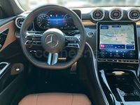 Usado Mercedes CLE220 197 CV (144 kW) 2025 Blanco Coupe