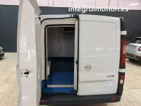 Usado Opel Vivaro 121 CV (88 kW) 2017 Blanco Monovolumen