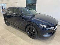 Nuevo Mazda CX-30 Homura-Line 140 CV (102 kW) 2025 Azul SUV