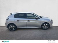 usado Peugeot 208 1.2 Puretech S&S Allure 100