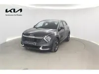 Usado Kia Sportage 160 CV (117 kW) 2025 Gris SUV