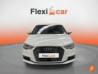 Usado Audi A3 e-tron Sport 204 CV (150 kW) 2017 Blanco Utilitario