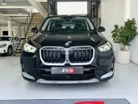 Usado BMW X1 150 CV (110 kW) 2022 Negro SUV