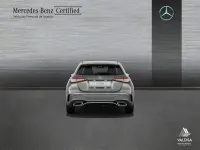 Usado Mercedes A250 218 CV (160 kW) 2025 Gris Berlina