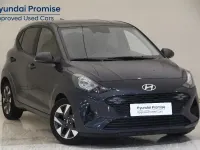Usado Hyundai i10 67 CV (49 kW) 2025 Utilitario