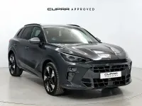 Usado Cupra Terramar 150 CV (110 kW) 2025 Gris SUV