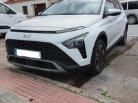 Usado Hyundai Bayon 84 CV (61 kW) 2023 Blanco SUV