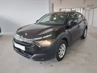 Usado Citroën C4 Feel 100 CV (73 kW) 2024 Negro SUV
