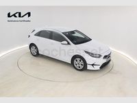 Usado Kia Ceed 100 CV (73 kW) 2025 Blanco Utilitario
