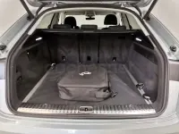 Usado Audi Q8 381 CV (280 kW) 2023 Gris / plata SUV
