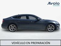 Usado Audi A5 Sportback S-Line 204 CV (150 kW) 2022 Utilitario