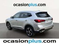 Usado MG HS Luxury 162 CV (119 kW) 2024 Blanco SUV