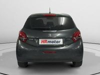 Usado Peugeot 208 Allure 82 CV (60 kW) 2017 Utilitario