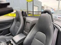 Usado Jaguar F-Type S 495 CV (364 kW) 2013 Gris Descapotable