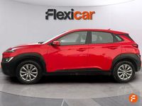 Usado Hyundai Kona 120 CV (88 kW) 2020 Rojo SUV