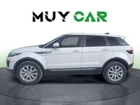 Usado Land Rover Range Rover evoque Pure 150 CV (110 kW) 2018 Blanco SUV