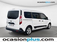 usado Ford Transit Connect Kombi 1.5 TDCi 88kW S/S Trend 230 L2