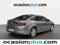 Usado Renault Talisman Zen 130 CV (95 kW) 2018 Gris Berlina