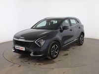 Usado Kia Sportage 215 CV (158 kW) 2024 Gris SUV