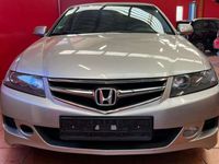 usado Honda Accord 2.2i-CTDi Executive E. Especial