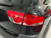 Usado Seat Altea 105 CV (77 kW) 2012 Negro Monovolumen