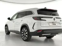 Usado Renault Espace Techno 200 CV (147 kW) 2025 Blanco SUV