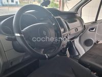 Usado Renault Trafic 120 CV (88 kW) 2019 Blanco Monovolumen