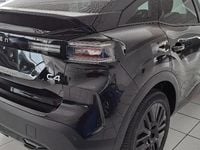 Novo Citroën C4 145 HP (106 kW) 2026 Preto SUV