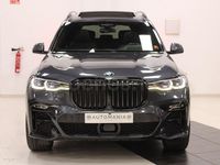 Usado BMW X7 340 CV (250 kW) 2019 Gris / plata SUV
