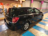 Usado Opel Astra Enjoy 120 CV (88 kW) 2006 Negro Familiar