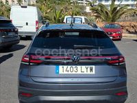 Usado VW Taigo Life 110 CV (80 kW) 2023 Gris / plata SUV