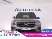 Usado Mercedes GLB200 163 CV (119 kW) 2022 SUV