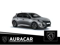 Nuevo Peugeot 208 S 100 CV (73 kW) 2026 Gris Utilitario