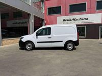 Usado Mercedes Citan 109 95 CV (69 kW) 2022 Blanco Van