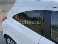 Usado Opel Corsa 85 CV (62 kW) 2010 Blanco Utilitario