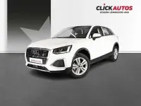 Usado Audi Q2 Advanced 117 CV (86 kW) 2023 Blanco SUV