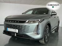 Nuevo Omoda 9 537 CV (394 kW) 2025 Gris SUV