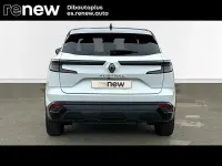 Usado Renault Austral Techno 140 CV (102 kW) 2024 Blanco SUV