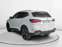 Usado MG HS Luxury 162 CV (119 kW) 2024 Blanco SUV