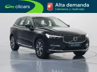 Usado Volvo XC60 Core 350 CV (257 kW) 2023 Negro SUV