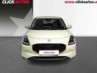 Usado Suzuki Swift 83 CV (61 kW) 2025 Utilitario