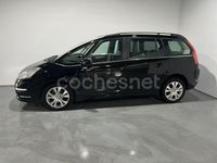 Usado Citroën Grand C4 Picasso 150 CV (110 kW) 2011 Negro Monovolumen