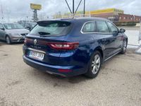 usado Renault Talisman S.T. 1.6dCi Energy Zen 96kW