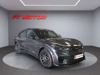 Usado Ford Mustang Mach-E GT 358 kW (487 CV) 2022 Gris SUV