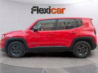 Usado Jeep Renegade Longitude 131 HP (96 kW) 2023 Vermelho SUV