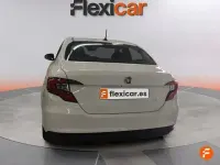 Usado Fiat Tipo 130 CV (95 kW) 2024 Blanco Berlina