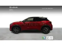Usado Lexus LBX 136 CV (100 kW) 2026 Rojo SUV