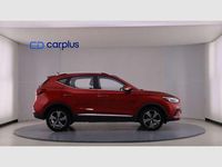 Usado MG ZS Comfort 111 CV (81 kW) 2022 Rojo SUV