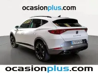 Usado Cupra Formentor 150 CV (110 kW) 2023 Blanco SUV